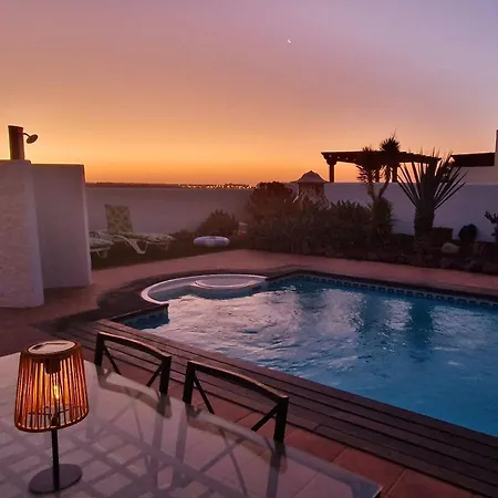 Villa Montañablanca Private Heated Pool&stunning Views *