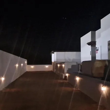 Villa Montañablanca Private Heated Pool&stunning Views