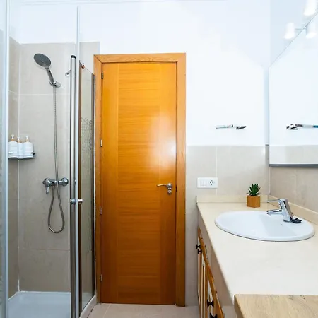 Montañablanca Private Heated Pool&stunning Views