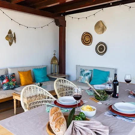 Villa Montañablanca Private Heated Pool&stunning Views *