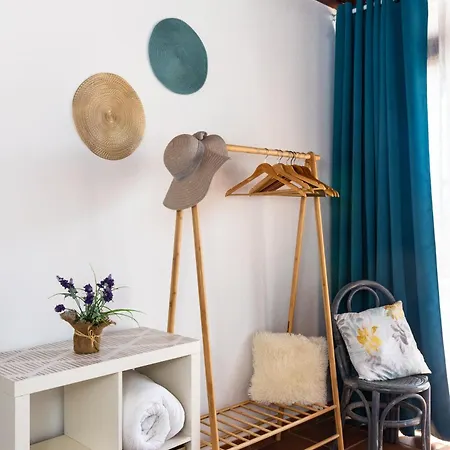 Montañablanca Private Heated Pool&stunning Views *