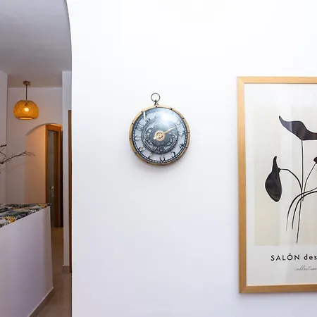 Montañablanca Private Heated Pool&stunning Views * Playa Blanca (Lanzarote)