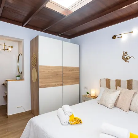 Villa Montañablanca Private Heated Pool&stunning Views *