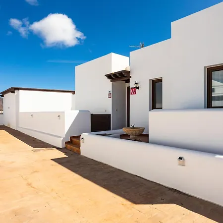 Villa Montañablanca Private Heated Pool&stunning Views *