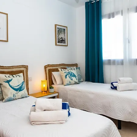 Villa Montanablanca Private Heated Pool & Stunning Views Playa Blanca