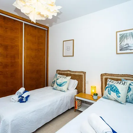 Montanablanca Private Heated Pool & Stunning Views Playa Blanca