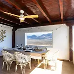 Montanablanca Private Heated Pool & Stunning Views Villa Playa Blanca (Lanzarote)