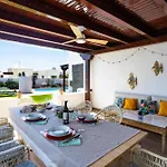 Montanablanca Private Heated Pool & Stunning Views Villa