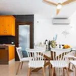 Montanablanca Private Heated Pool & Stunning Views Villa *