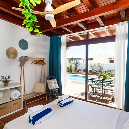 Montanablanca Private Heated Pool & Stunning Views *