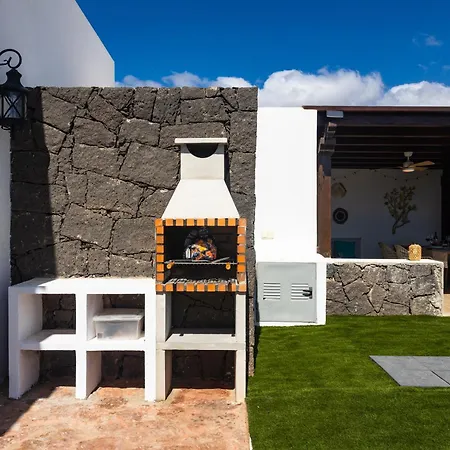 别墅 Montanablanca Private Heated Pool & Stunning Views