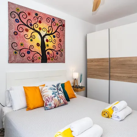 Montanablanca Private Heated Pool & Stunning Views Vila *