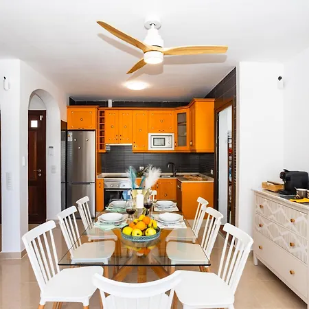 Montanablanca Private Heated Pool & Stunning Views *