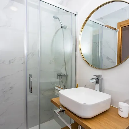 Vila Montanablanca Private Heated Pool & Stunning Views