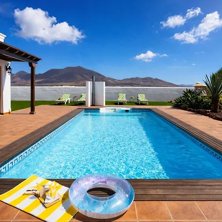 فيلة Montanablanca Private Heated Pool & Stunning Views *