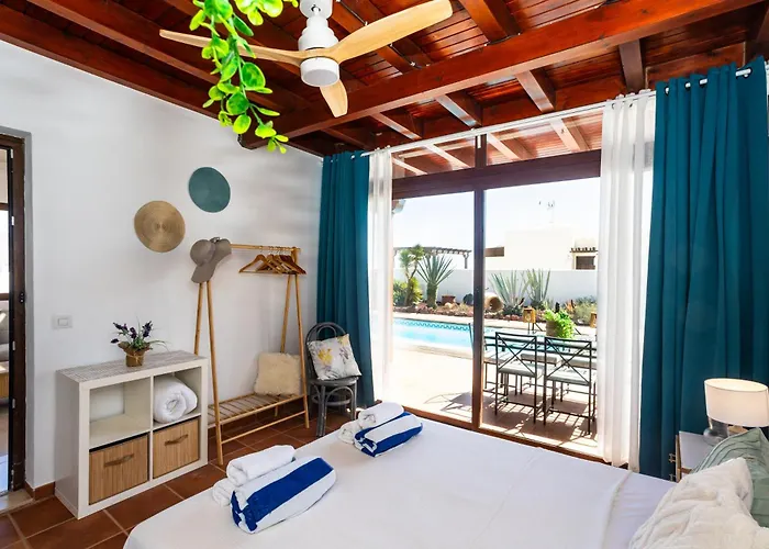 Montanablanca Private Heated Pool & Stunning Views *