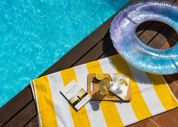 Montanablanca Private Heated Pool & Stunning Views Βίλα