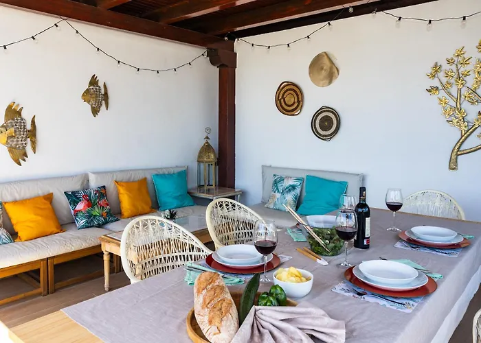 Villa Montanablanca Private Heated Pool & Stunning Views *