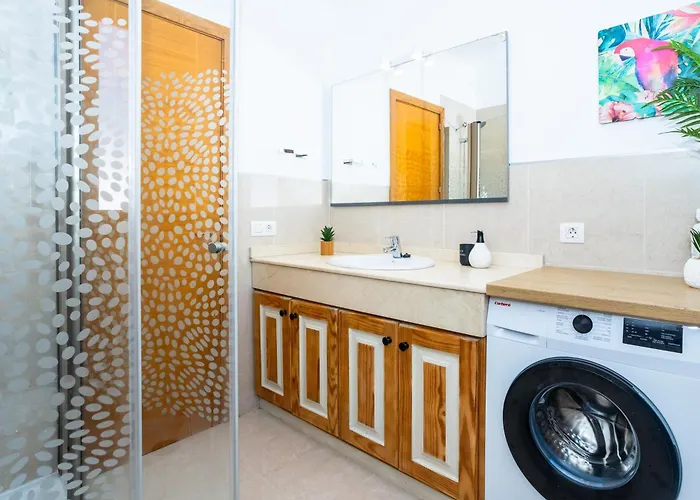 Montanablanca Private Heated Pool & Stunning Views * Playa Blanca (Lanzarote)