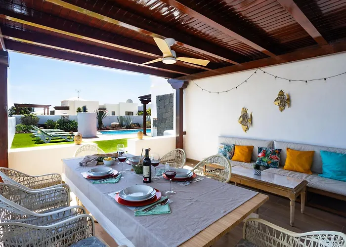 Montanablanca Private Heated Pool & Stunning Views Βίλα