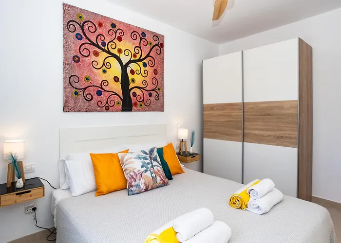 Montanablanca Private Heated Pool & Stunning Views Βίλα *