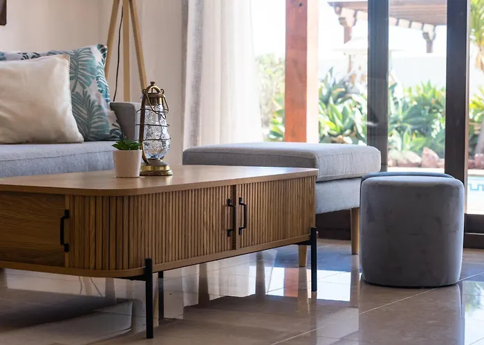 Βίλα Montanablanca Private Heated Pool & Stunning Views *