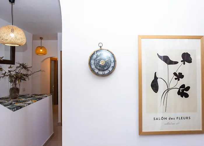 Montanablanca Private Heated Pool & Stunning Views * Playa Blanca (Lanzarote)