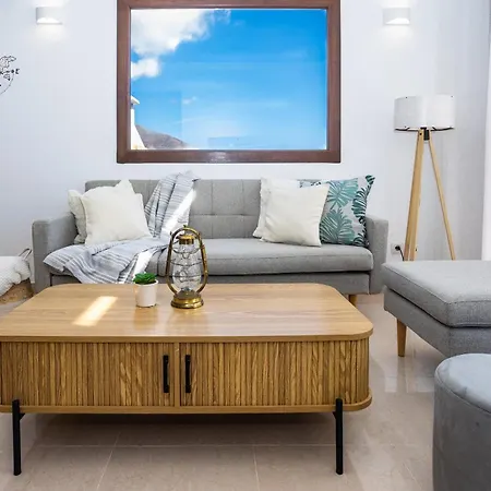 Montanablanca Private Heated Pool & Stunning Views Villa Playa Blanca (Lanzarote)