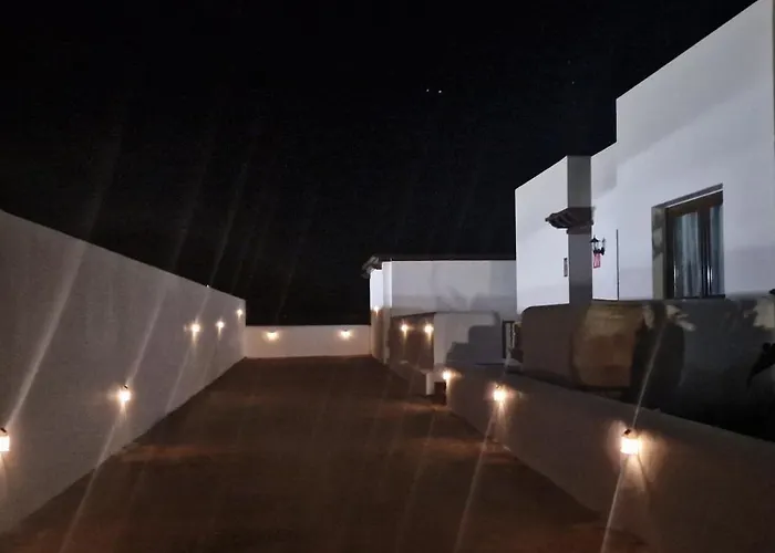 빌라 Montanablanca Private Heated Pool & Stunning Views