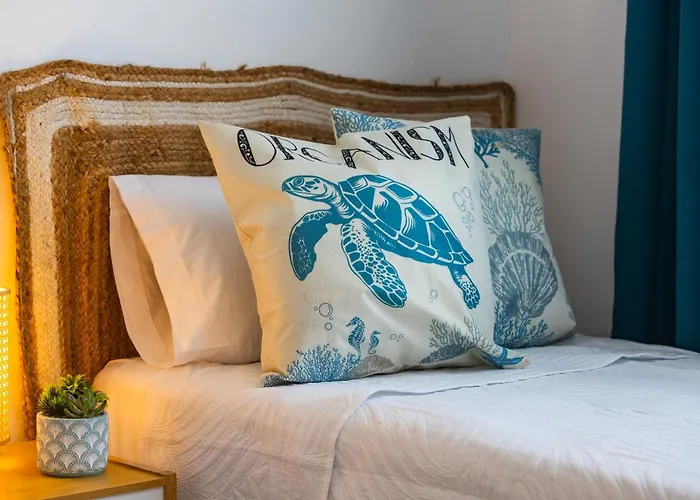 Montanablanca Private Heated Pool & Stunning Views * Playa Blanca