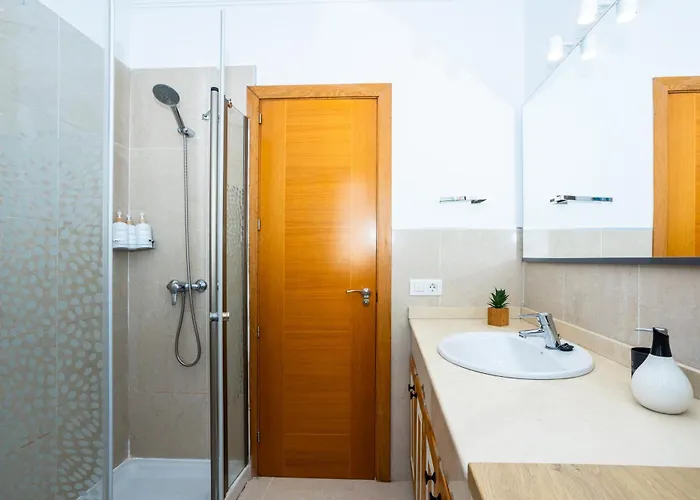 Montanablanca Private Heated Pool & Stunning Views