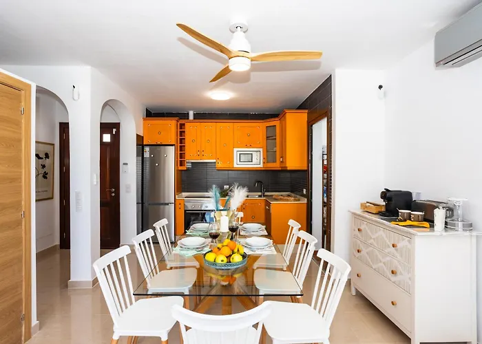 Montanablanca Private Heated Pool & Stunning Views *